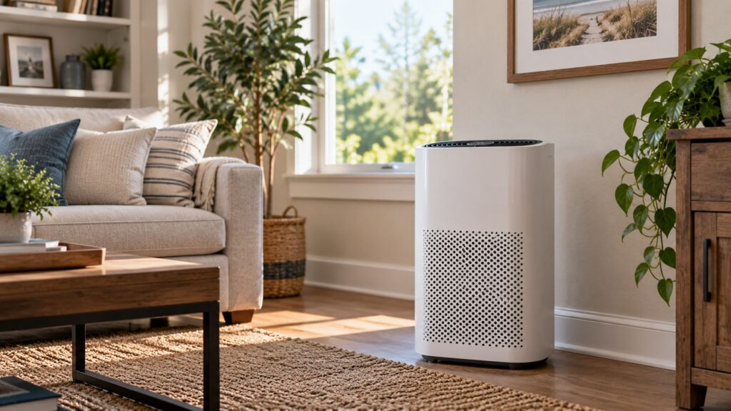 air purifiers myrtle beach sc