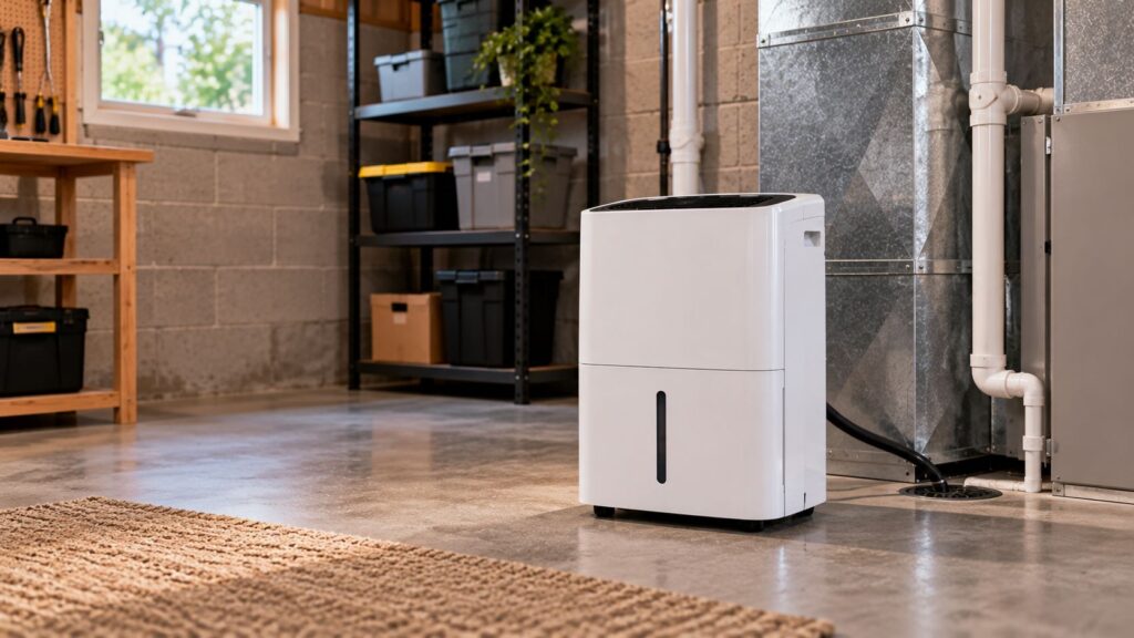 dehumidifiers myrtle beach sc
