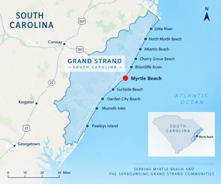 hvac-south-carolina map-repair-install